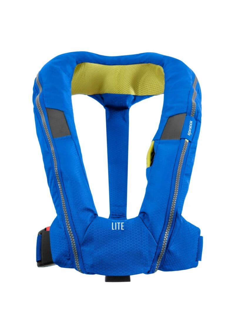 Spinlock deckvest lite