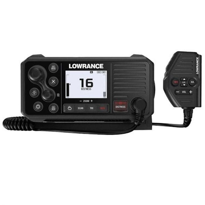 Lowrance Link 9