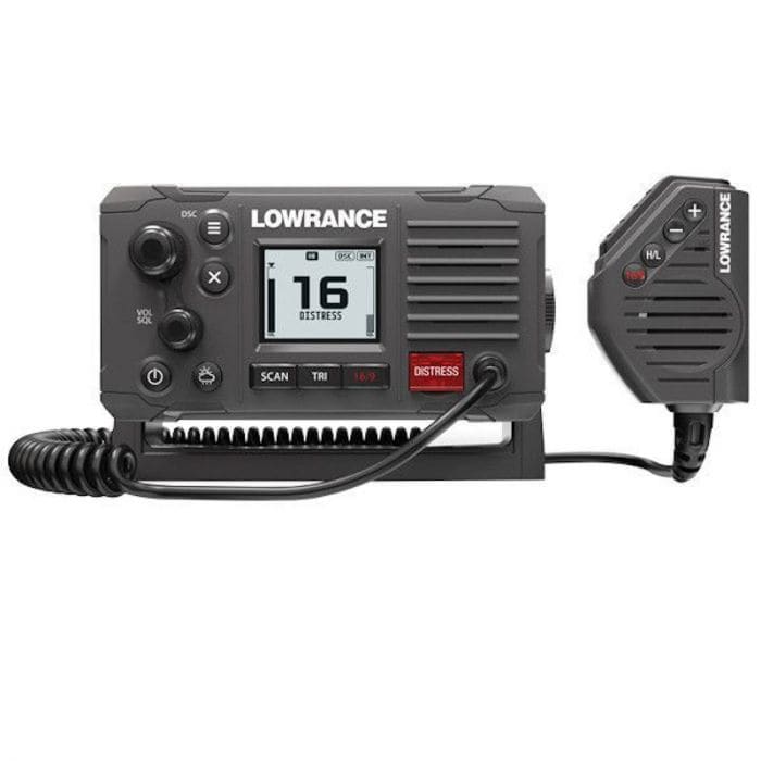 Lowrance Link-6S